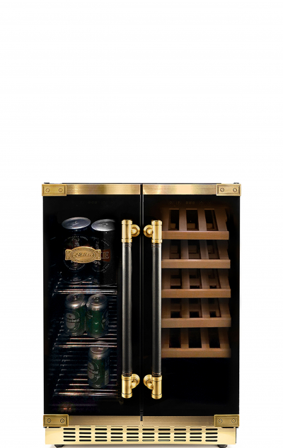 Wine refrigerators