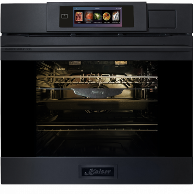 Steam ovens